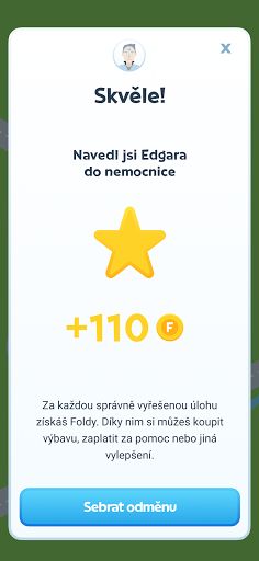 Futur - Screenshot 2