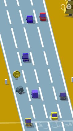 هحوله حوادث - Screenshot 4