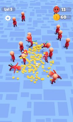 Arrow io - Screenshot 4