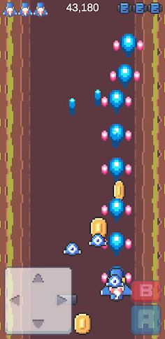 S Flight - Screenshot 3