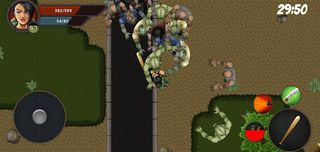 Zombie Survival : Apocalypse - Screenshot 3