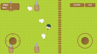 Pocong Chibi - Screenshot 3