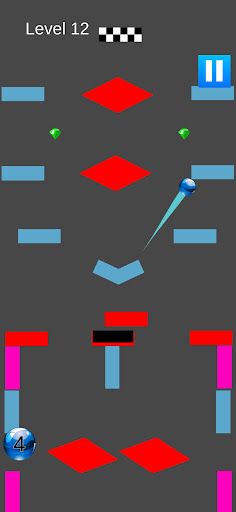 Brash Ball - Screenshot 4