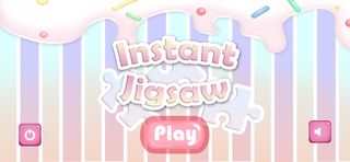 Instant Jigsaw - Screenshot 1