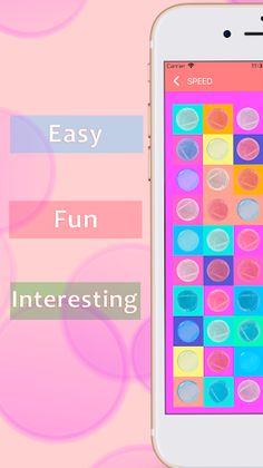 Bubbles Antistress - Screenshot 4