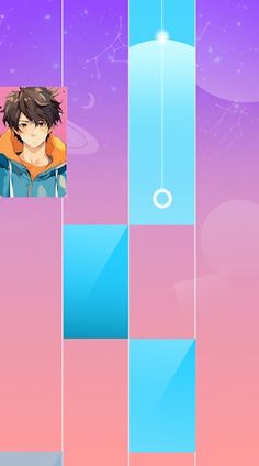 Kpop Piano Game - Magic Piano - Screenshot 3