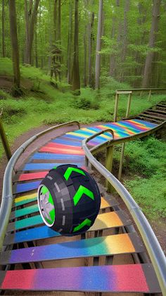 Rolling Balls Sky 3D - Screenshot 3