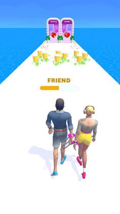 Cufflinks - Screenshot 1