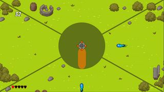 Defense of the Tower - Screenshot 3