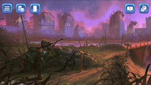 Mind-Shaper - Screenshot 2