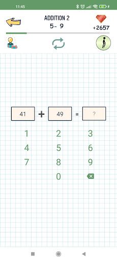 FunMath: Math Games for All - Screenshot 4