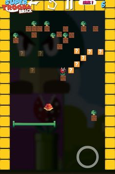 Super Troopa Brick - Screenshot 4