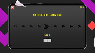 Tunnel Game - Screenshot 2