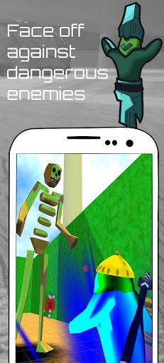 Maze Jumper (Dress Up Runner) - Screenshot 4