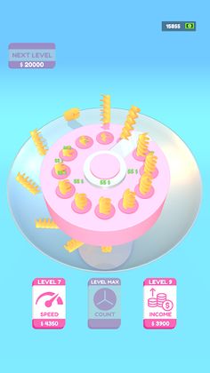 Pasta Fever - Screenshot 2