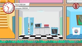 Energia - Screenshot 2