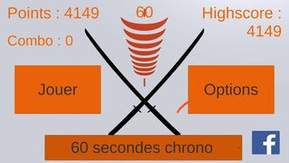 KebabSamouraï - Screenshot 1