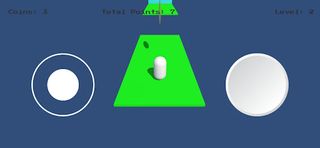 Core  3D Super Capsule Game - Screenshot 3