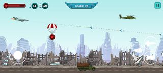 UCAV Airstrike - Screenshot 2