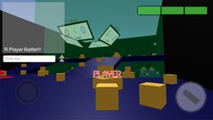 Why The Cube? - Screenshot 4