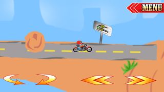 BS Chopper - Screenshot 3