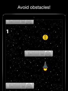 Ultra Dash - Screenshot 1