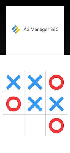 Tic Tac Toe - Screenshot 2