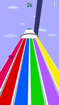 Tracks Color - Screenshot 1