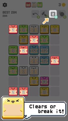 Soft Puzzle - Slide Slime - Screenshot 4