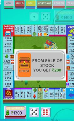 Vyapari A Buisness Game:Buisne - Screenshot 2