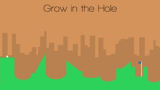 Grow in The Hole for TV - Screenshot 1