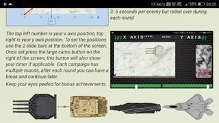 Artillery Defence - Screenshot 1