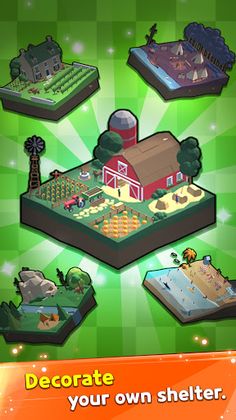 TinyGolf - Screenshot 4