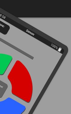 Simon Offline - Screenshot 2