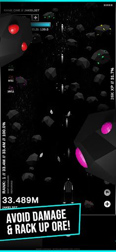 O.R.E - Mining Simulator - Screenshot 3