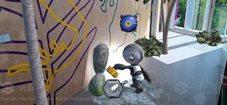 Saurus Kids - Screenshot 2