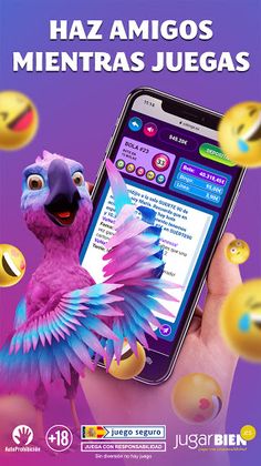 YoBingo - Screenshot 1