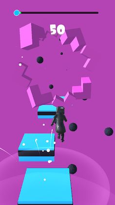 TV Woman Skibidi Toilet Tiles - Screenshot 3