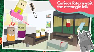 Catburglary - Screenshot 2