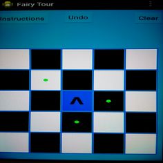 Fairy Tour - Screenshot 2