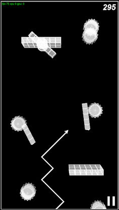 TACHYOFF - Screenshot 1