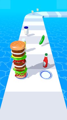 Food Juggler - Screenshot 4