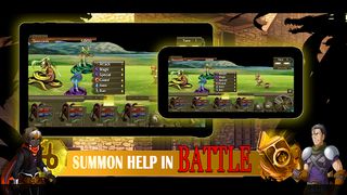 Rpg Forever - Screenshot 3