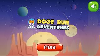 Shiba Inu Coins Run Adventures - Screenshot 3