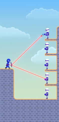 Shield Master - Screenshot 2