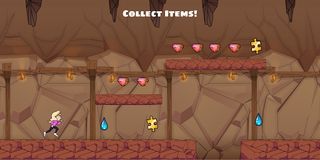 The Game Master Network - Screenshot 1