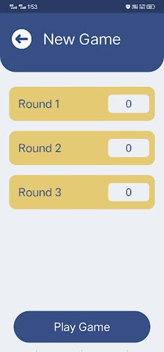 Blabble - Screenshot 4