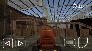 Extreme Trucker - Screenshot 3