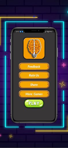 Just Riddles With Answers Pro - Screenshot 2