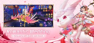 Starsurge Rising - Screenshot 2